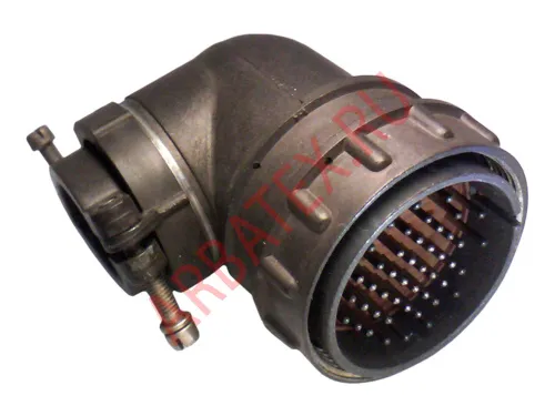 2РМД42КУН45Ш5А1 Разъемы 2РМ, 2РМТ, 2РМГ, 2РМДТ, ОНЦ-РГ фото фото 2