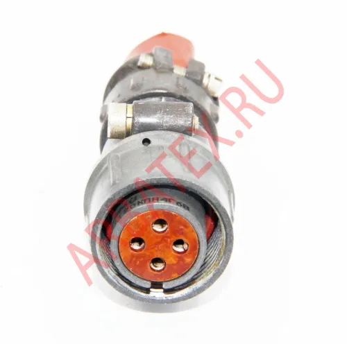 2РТТ20КПН4Г6В Разъемы разное фото фото 5