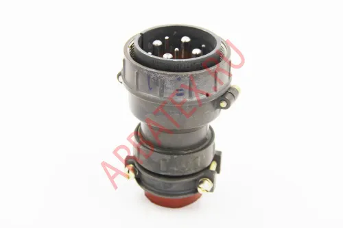 2РТТ48КПН9Ш27В фото 2РТТ48КПН9Ш27В Разъемы разное фото