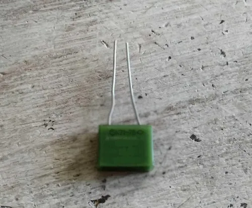 К71-7 250в 8250 пф фото 2 К71-7 250в 8250 пф фото 2