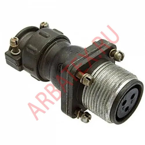 ШР20ПК3НГ6 розетка фото ШР20ПК3НГ6 розетка Разъемы ШР, СШР фото