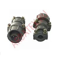 ШР16П2НГ5 вилка фото