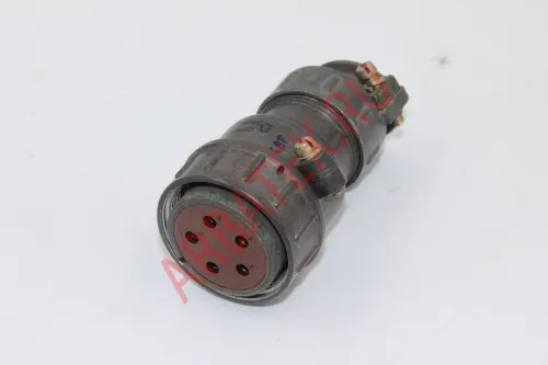 ШР36П5ЭШ11 розетка кабельная фото фото 4 ШР36П5ЭШ11 розетка кабельная Разъемы разное фото фото 4