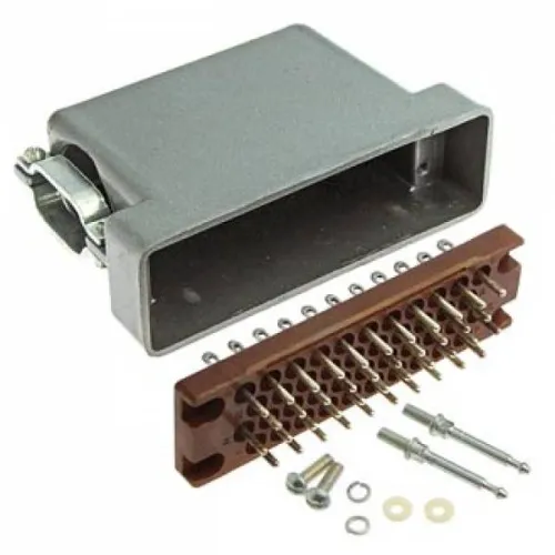 РП 10-42ЛУ-П-О вилка фото РП 10-42ЛУ-П-О вилка Разъемы разное фото