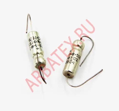 К52-1 50в 33 мкф фото 4 К52-1 50в 33 мкф фото 4