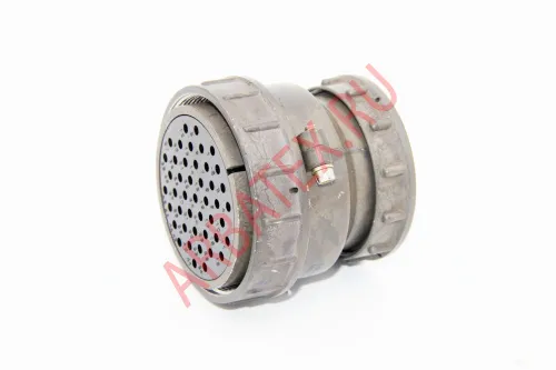 ШР60П45ЭШ2Н розетка кабельная фото ШР60П45ЭШ2Н розетка кабельная Разъемы ШР, СШР фото