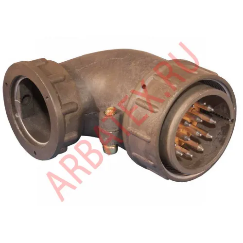 СШР36У15ЭГ5 вилка фото фото 2 СШР36У15ЭГ5 вилка Разъемы ШР, СШР фото фото 2