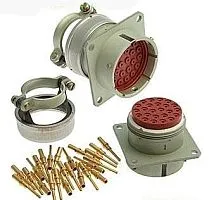 СНЦ23-24/30Р-1-В розетка фото