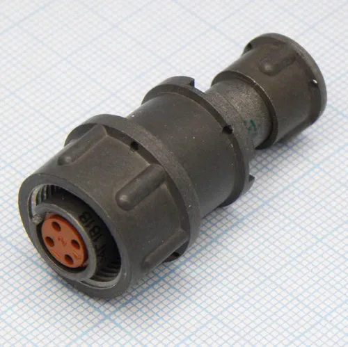 2РТТ36КПЭ4Г17В Разъемы разное фото фото 2