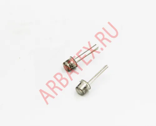 2Т208И фото 4 2Т208И фото 4