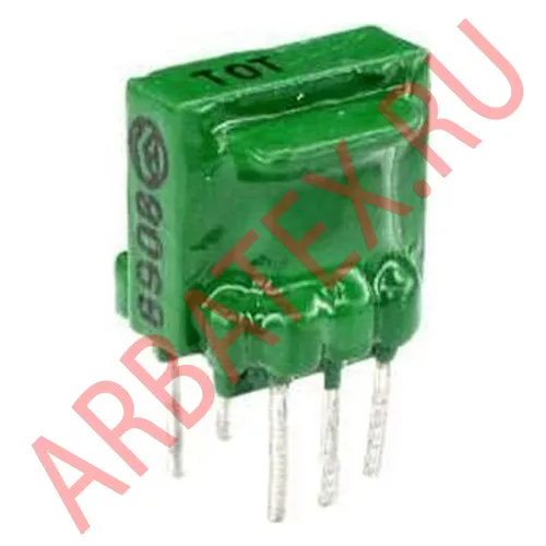 ТОТ-153 трансформатор фото 2 ТОТ-153 трансформатор фото 2