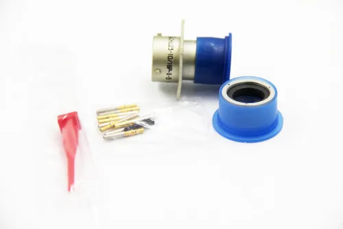 СНЦ23-10/18Р-1-В розетка фото фото 5 СНЦ23-10/18Р-1-В розетка Разъемы разное фото фото 5