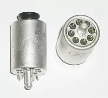 10Ж1Л радиолампа