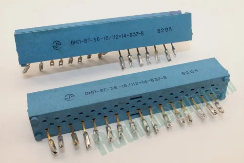 ОНП-ВГ-34-16/100-9,5-Р23-В фото фото 2 ОНП-ВГ-34-16/100-9,5-Р23-В Разъемы разное фото фото 2