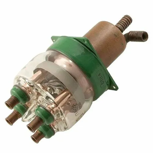 ГМ-2А мощный триод ГМ-2А мощный триод