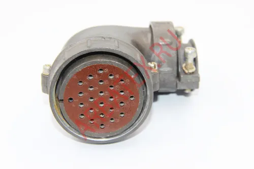 ШР48У26ЭШ2 Разъемы ШР, СШР фото