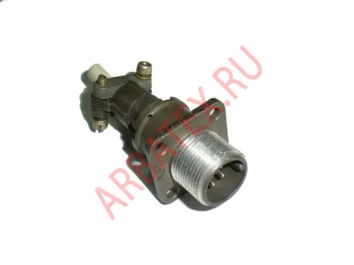 2РМТ14БПН4Ш1В1В Разъемы 2РМ, 2РМТ, 2РМГ, 2РМДТ, ОНЦ-РГ фото фото 2