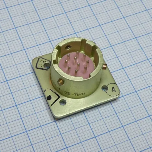 ОНЦ-БС-2-10/14-В1-1-В фото фото 2 ОНЦ-БС-2-10/14-В1-1-В Разъемы разное фото фото 2