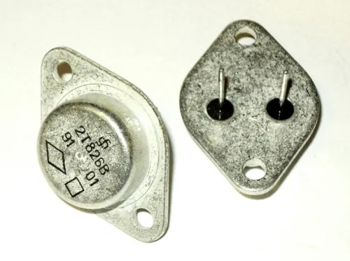 2Т826В фото 3 2Т826В фото 3