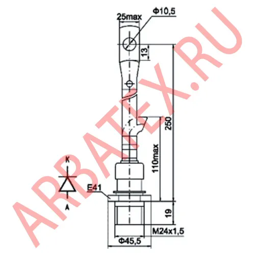ДЛ171-320-12 фото 6 ДЛ171-320-12 фото 6