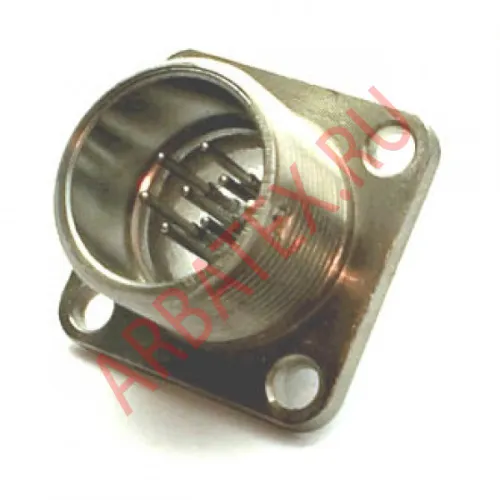 2РМГ18Б7Ш1Е2 фото фото 3 2РМГ18Б7Ш1Е2 Разъемы 2РМ, 2РМТ, 2РМГ, 2РМДТ, ОНЦ-РГ фото фото 3