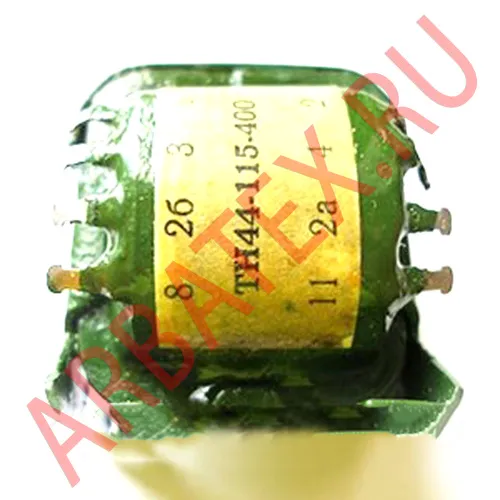 ТН44-115-400 трансформатор фото 2