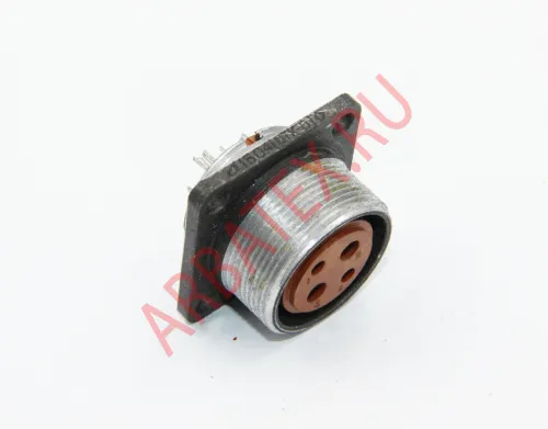 2РМТ22Б4Г3В1В Разъемы 2РМ, 2РМТ, 2РМГ, 2РМДТ, ОНЦ-РГ фото фото 5