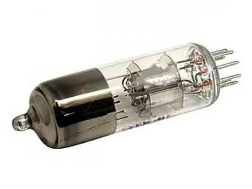 ТГ-1577 тиратрон с газовым наполнением фото 2 ТГ-1577 тиратрон с газовым наполнением фото 2