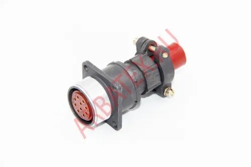 2РМТ22БПН10Г1В1В Разъемы 2РМ, 2РМТ, 2РМГ, 2РМДТ, ОНЦ-РГ фото фото 3