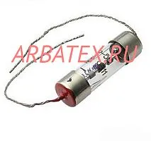 Р-56 разрядник неуправляемый