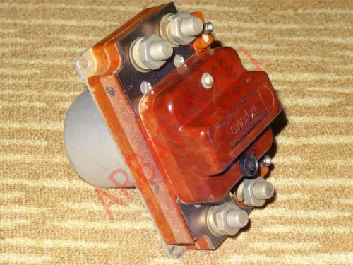 ТКТ101ДО контактор фото 3