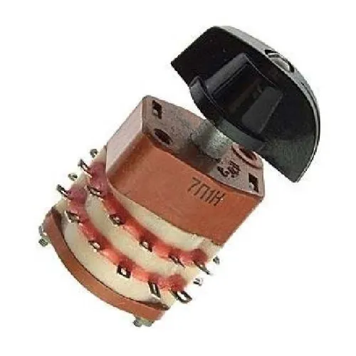 П2Г3-7П1Н переключатель фото 2