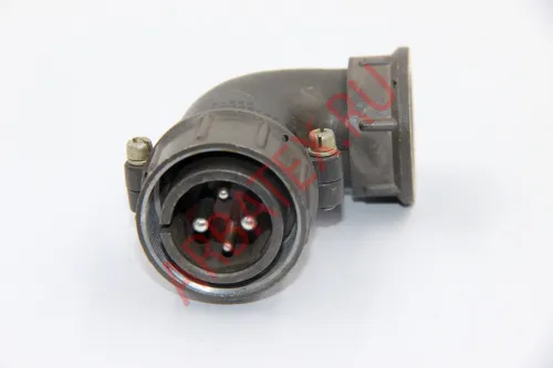 ШР28У4ЭГ5 вилка фото фото 5 ШР28У4ЭГ5 вилка Разъемы ШР, СШР фото фото 5