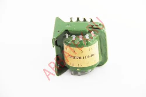 ТПП76-115-400 трансформатор ТПП76-115-400 трансформатор