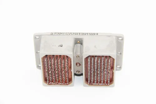 РПКМ3-67/67Ш1-В фото фото 5 РПКМ3-67/67Ш1-В Разъемы разное фото фото 5