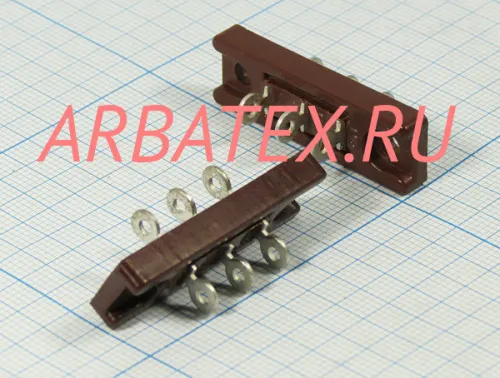 3ПС13-3 Разъемы разное фото