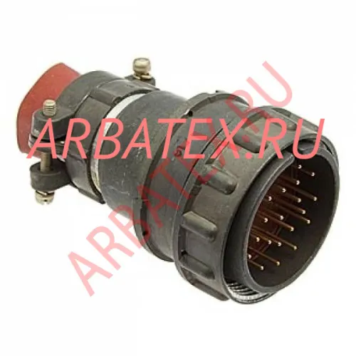 2РМТ36КПН22Ш1В1В Разъемы 2РМ, 2РМТ, 2РМГ, 2РМДТ, ОНЦ-РГ фото