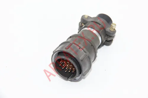 2РМТ24КПН19Ш1В1В Разъемы 2РМ, 2РМТ, 2РМГ, 2РМДТ, ОНЦ-РГ фото фото 4