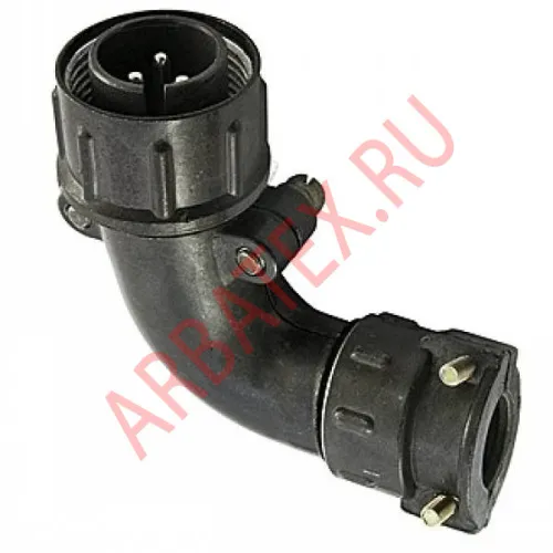 ШР28У4НГ5 вилка Разъемы ШР, СШР фото