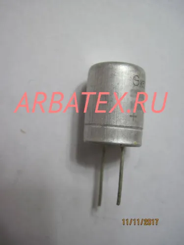К50-6 25в 50 мкф