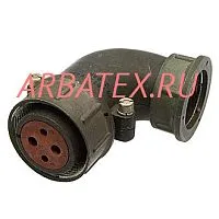 2РТ28У4ЭШ5-А вилка фото