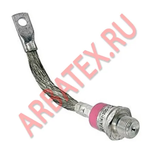 2Д161-200-3 диод фото 3 2Д161-200-3 диод фото 3