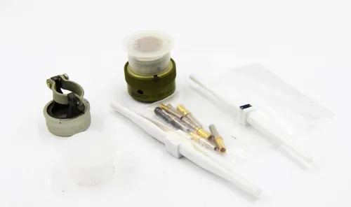 СНЦ23-7/22Р-6-а-В розетка фото СНЦ23-7/22Р-6-а-В розетка Разъемы разное фото