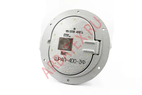 ШРАП-400-3Ф розетка фото фото 3 ШРАП-400-3Ф розетка Разъемы разное фото фото 3