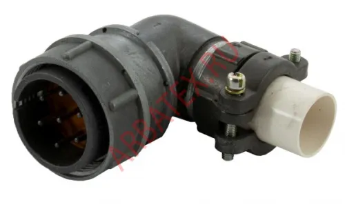 2РМ27КУН7Ш2В1 Разъемы 2РМ, 2РМТ, 2РМГ, 2РМДТ, ОНЦ-РГ фото фото 2