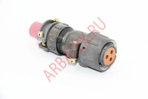 2РТТ20КПН3Г5В Разъемы разное фото фото 2