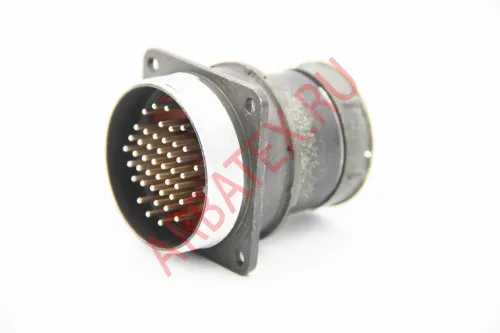 2РМДТ42БПЭ45Ш5В1В Разъемы 2РМ, 2РМТ, 2РМГ, 2РМДТ, ОНЦ-РГ фото фото 5