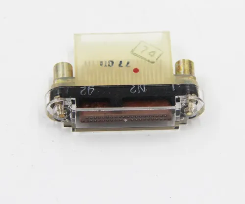 ОНП-8-42В-2В фото фото 4 ОНП-8-42В-2В Разъемы разное фото фото 4