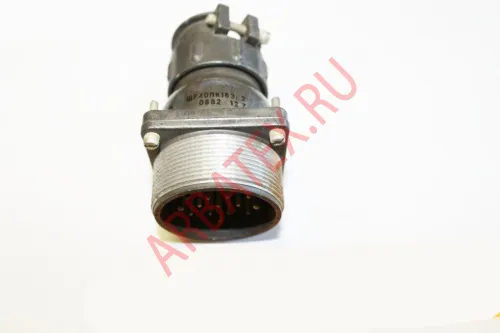 ШР40П14ЭШ2 вилка Разъемы ШР, СШР фото