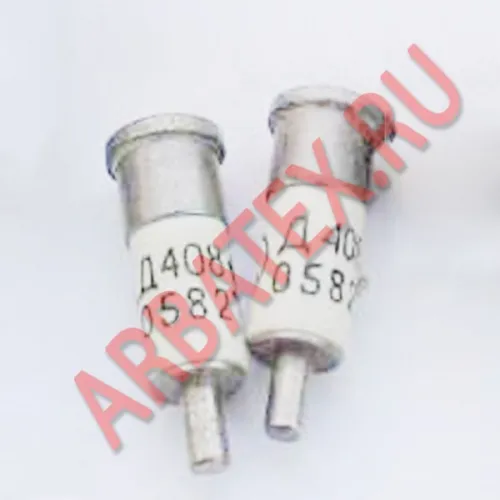 Д408ПР диод фото 2